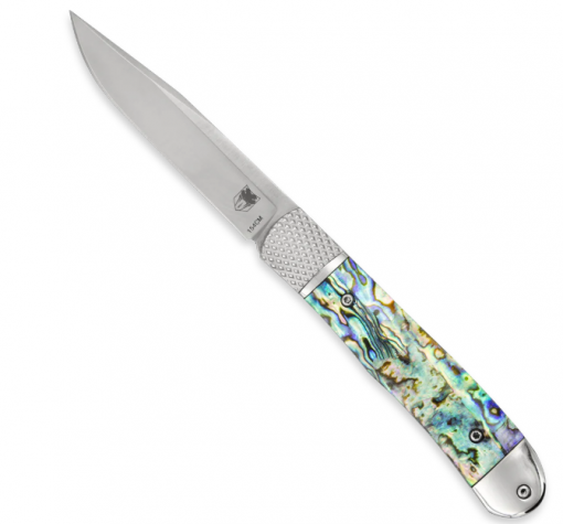 CobraTec Trapper Hidden Release Abalone W/154cm #CTTHRABA154CM