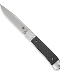 CobraTec Trapper Hidden Release Carbon Fiber W/154cm #CTTHRCF154CM