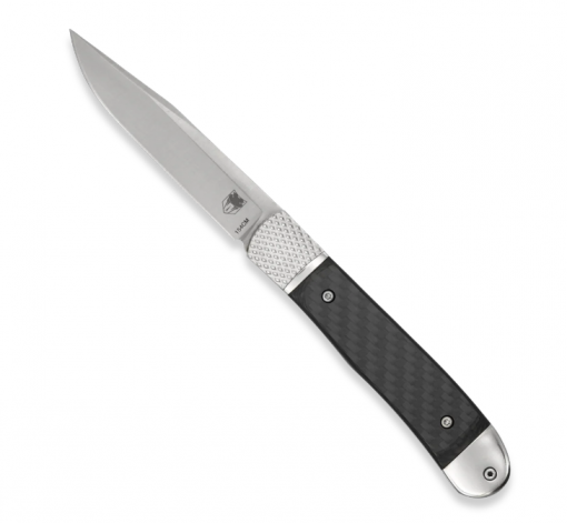 CobraTec Trapper Hidden Release Carbon Fiber W/154cm #CTTHRCF154CM