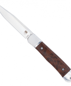 CobraTec Trapper Hidden Release Snakewood W/154cm #CTTHRSNW154CM