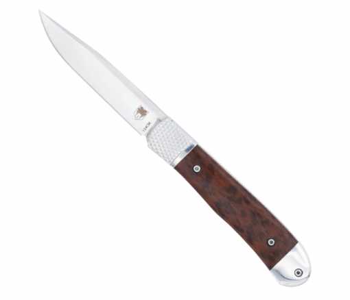 CobraTec Trapper Hidden Release Snakewood W/154cm #CTTHRSNW154CM
