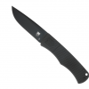CobraTec Vorpal Hidden Release - Black #CTVORPALBLK