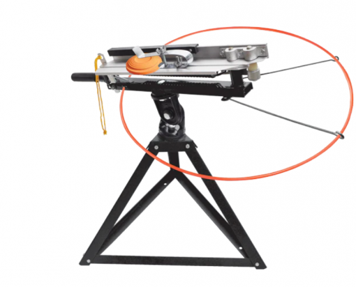 Do-All Outdoors Clayhawk Full Cock Trap #CH300