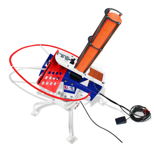 Do-All Outdoors USA Clay Trap w/ Wireless Remote and Wobbler Kit #USAAT20