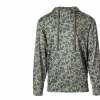 Fieldstone Youth Backwoods Camo Light Weight Hoodie #R606