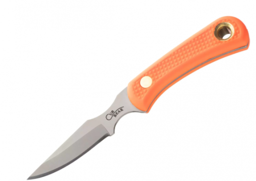 Knives of Alaska Cub Bear - Orange #00008FG