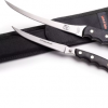 Knives of Alaska Fisherman's Combo - Black #00092FG