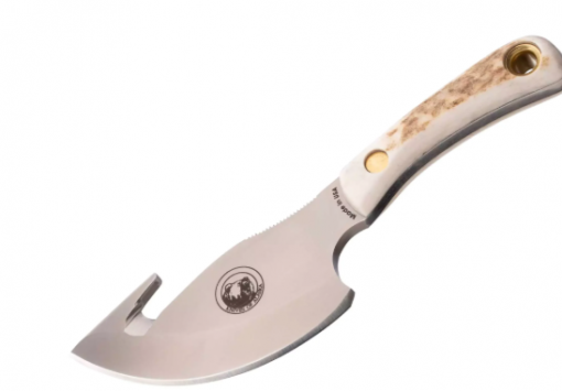 Knives of Alaska Light Hunter Stag #00011FG