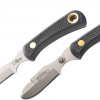Knives of Alaska Muskrat / Cub Combo Suregrip #00095FG
