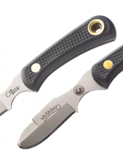 Knives of Alaska Muskrat / Cub Combo Suregrip #00095FG