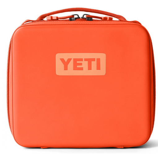 Yeti Daytrip 3L Lunch Box - Papaya #18060131866