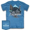 Fieldstone Men's Strutter T-Shirt