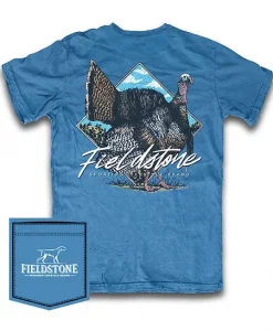 Fieldstone Men's Strutter T-Shirt
