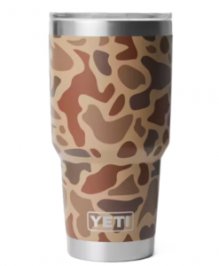 WETLANDS CAMO