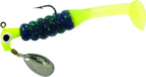 Blakemore Team Crappie Slab Dragger 1/16oz