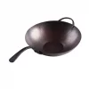 Smithey Carbon Steel Wok #CS-WOKM