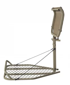 Millennium Steel Hang-On Stand #M-035-00
