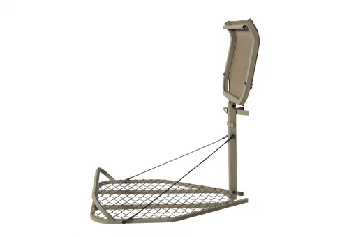 Millennium Steel Hang-On Stand #M-035-00