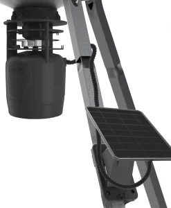 Moultrie 250LB Deer Feeder Connected #MFG15106