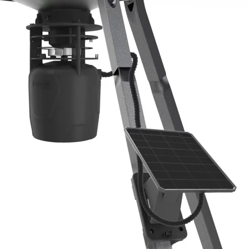 Moultrie 250LB Deer Feeder Connected #MFG15106
