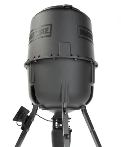 Moultrie 250LB Deer Feeder Connected #MFG15106