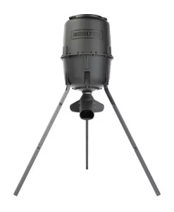 Moultrie 250LB Deer Feeder Gravity #MFG15107