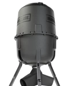 Moultrie 250LB Deer Feeder Gravity #MFG15107