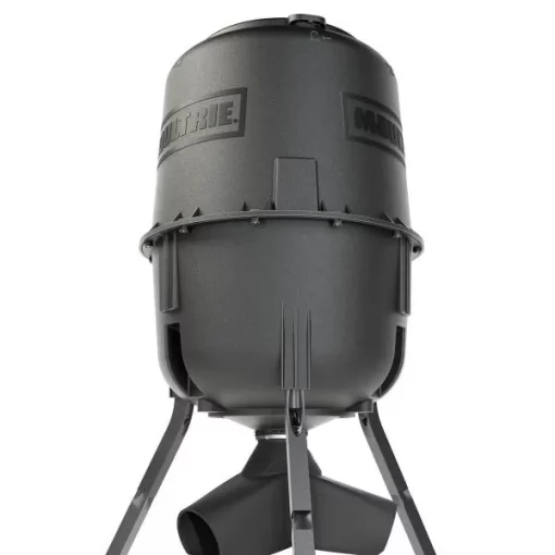 Moultrie 250LB Deer Feeder Gravity #MFG15107