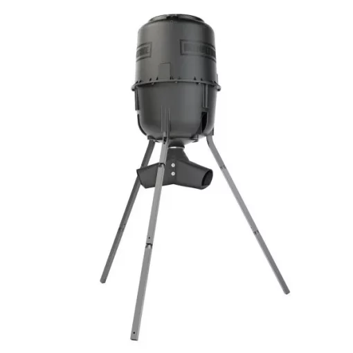 Moultrie 250LB Deer Feeder Gravity #MFG15107