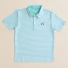 Fieldstone Youth Marshall Performance Polo