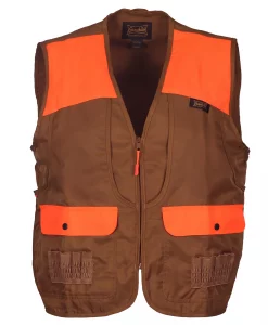 Gamekeeper Pheasant Vest #3A0