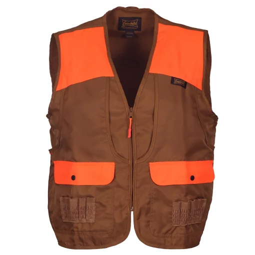 Gamekeeper Pheasant Vest #3A0