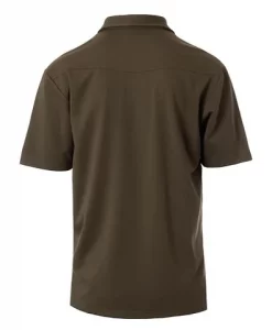 Fieldstone Men's WILDGAME Solid Polo