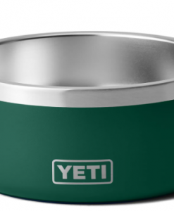 Yeti Boomer 8 Dog Bowl
