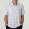 Burlebo Men's Performance Polo