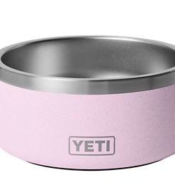 Yeti Boomer 4 Dog Bowl 