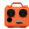 DemerBox DB2 Double Speaker #DB2