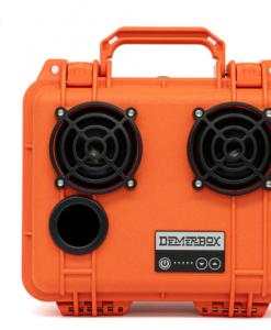 DemerBox DB2 Double Speaker #DB2