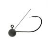 Jackall Weedless Wacky Jig Heads 1/8 Oz 3 Pack #JWACJH118