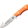 Knives Of Alaska Trekker Whitetail Suregrip - Orange #00178FG