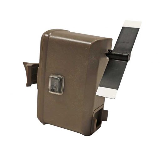 MOJO Outdoors Triple Whammy Waterfowl Decoy Motion Device #HW2542