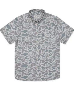Burlebo Men's Performance Western Shirt
