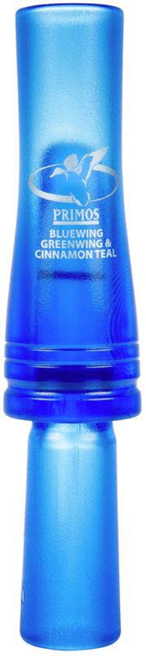 Primos Bluewing Teal Duck Call #889