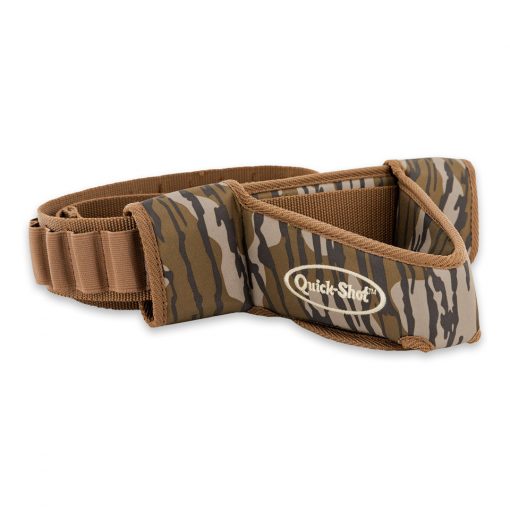 Peregrine Quick-Shot Shotgun Holster - Original Bottomland #PFG-QSS2-BOT