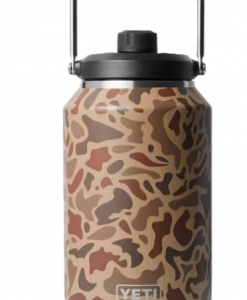 Yeti Rambler One Gallon Jug