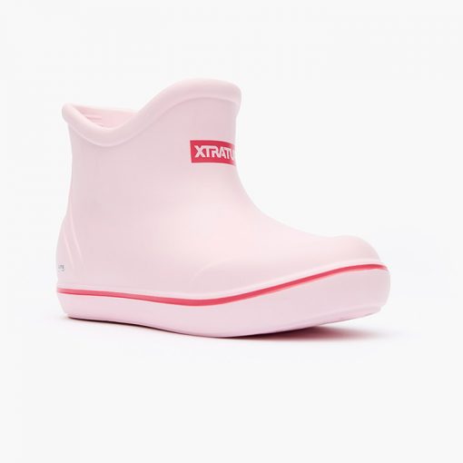 XTRATUF TUFS Little Kids' Ankle Deck Bootsoots #XKTF400Y