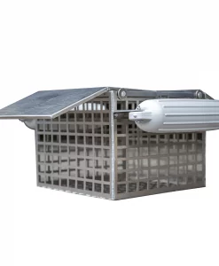 All Seasons Feeders Turtle Relocation Trap