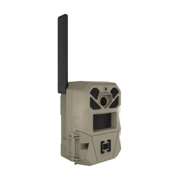 Moultrie Edge 3 Pro Cellular Trail Camera #MMC14204 Moultrie Edge 3 Pro Cellular Trail Camera #MMC14204