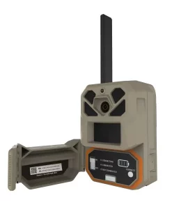 Moultrie Edge 3 Pro Cellular Trail Camera #MMC14204