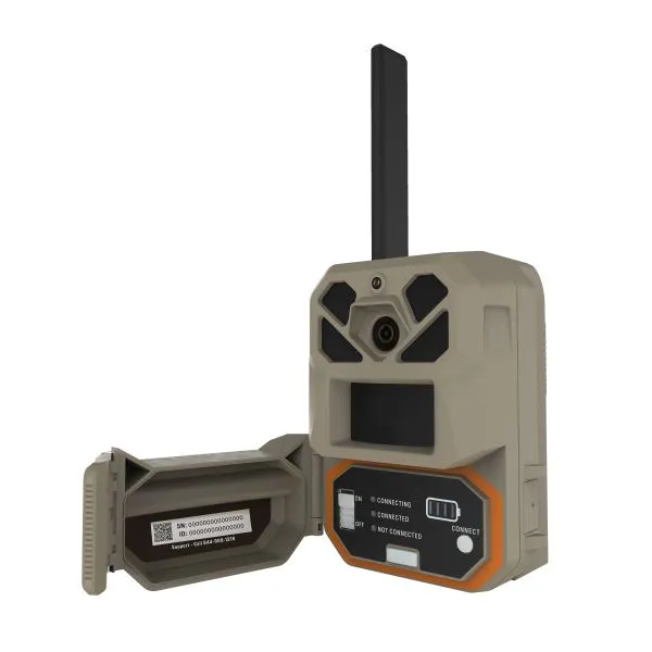 Moultrie Edge 3 Pro Cellular Trail Camera #MMC14204 Moultrie Edge 3 Pro Cellular Trail Camera #MMC14204